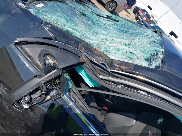 6G3F25RW6GL214298 Chevrolet SS