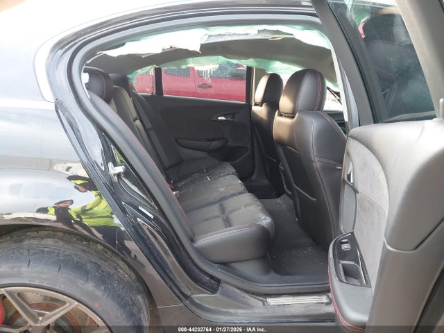 6G3F25RW6GL214298 Chevrolet SS