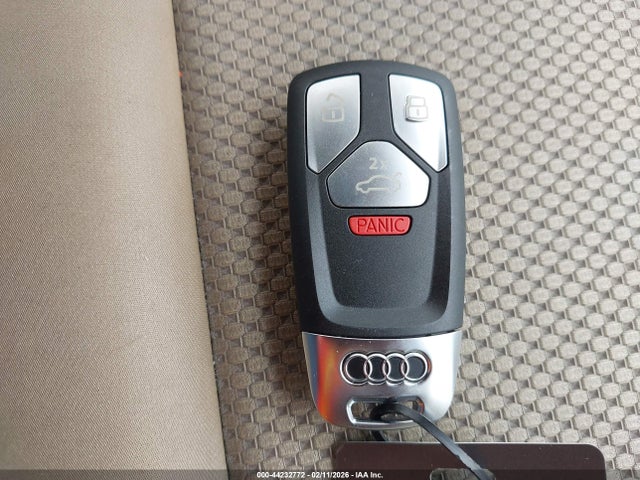 2024 AUDI Q5 WA1GAAFY1R2130573 Photo 10