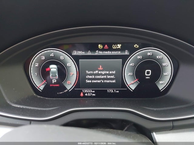 2024 AUDI Q5 WA1GAAFY1R2130573 Photo 6