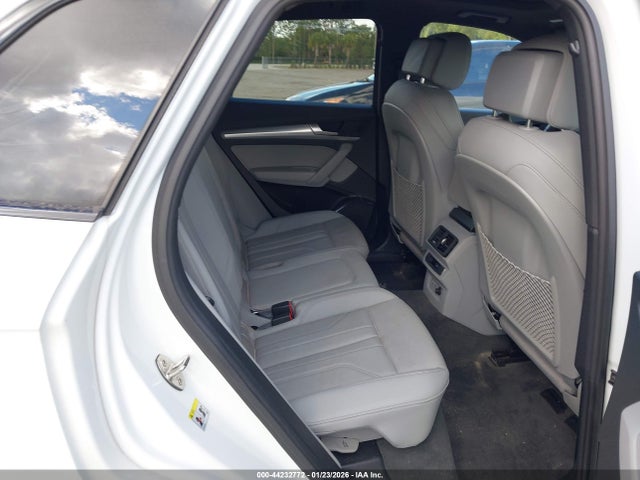 2024 AUDI Q5 WA1GAAFY1R2130573 Photo 7