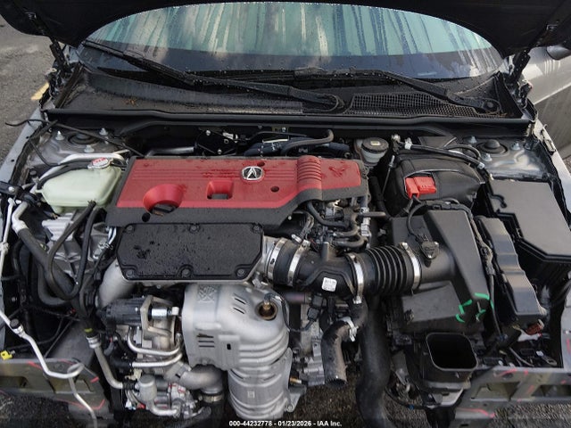 19UDE5G94SA000361 Acura Integra Type S