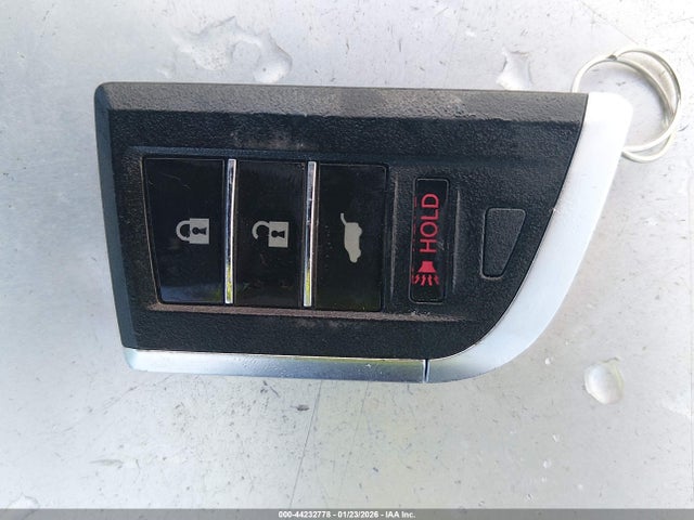 19UDE5G94SA000361 Acura Integra Type S