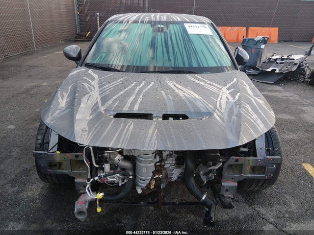 19UDE5G94SA000361 Acura Integra Type S