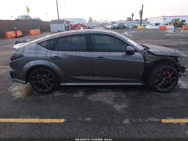 19UDE5G94SA000361 Acura Integra Type S