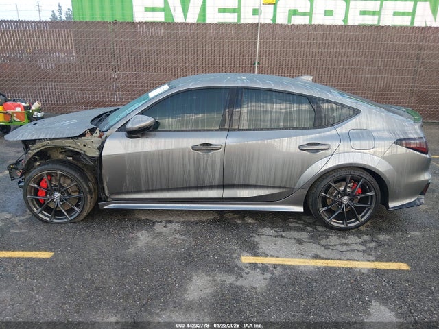 19UDE5G94SA000361 Acura Integra Type S