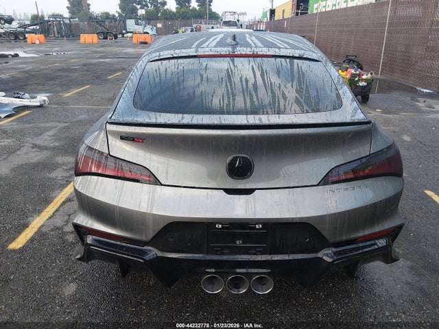 19UDE5G94SA000361 Acura Integra Type S