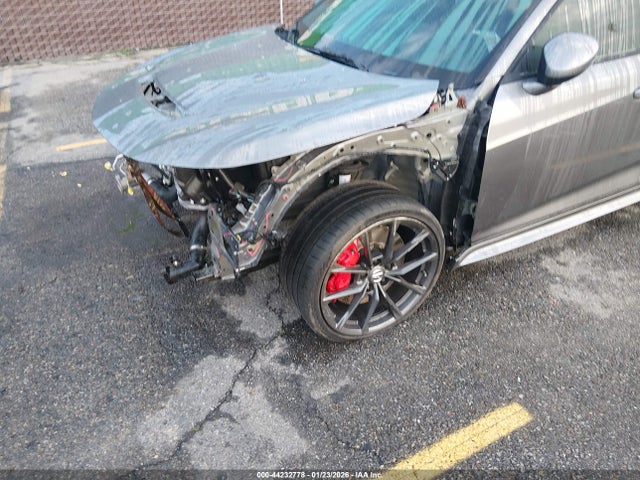 19UDE5G94SA000361 Acura Integra Type S