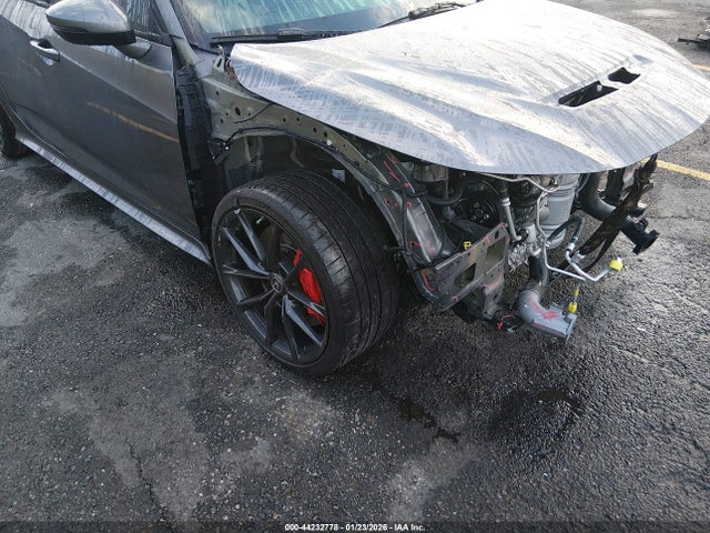 19UDE5G94SA000361 Acura Integra Type S