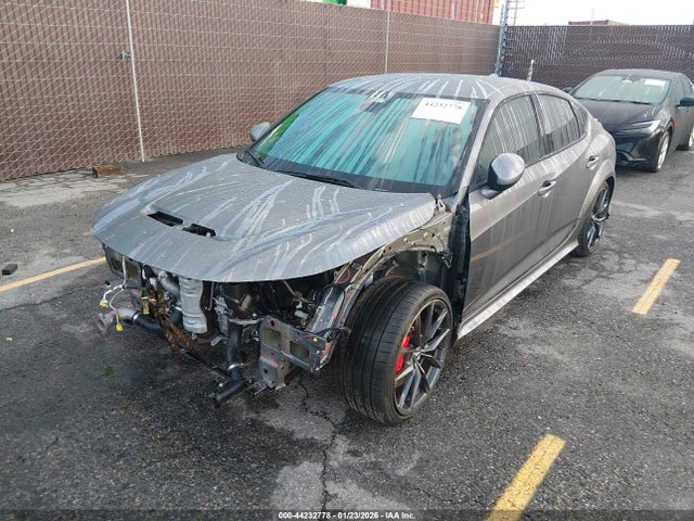 19UDE5G94SA000361 Acura Integra Type S
