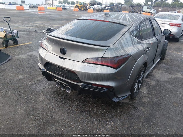19UDE5G94SA000361 Acura Integra Type S