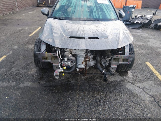 19UDE5G94SA000361 Acura Integra Type S