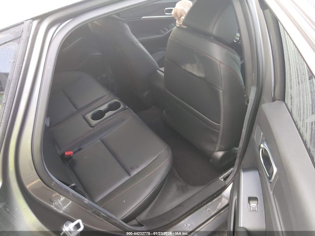 19UDE5G94SA000361 Acura Integra Type S
