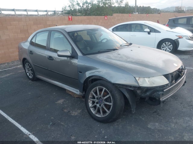 2004 SAAB 9-3 YS3FB49S841004256 Photo 0