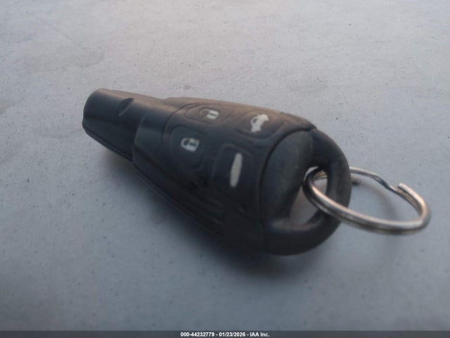 2004 SAAB 9-3 YS3FB49S841004256 Photo 10