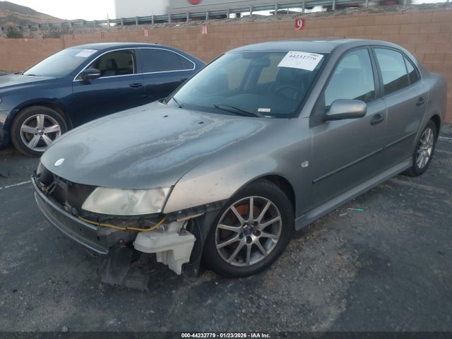 2004 SAAB 9-3 YS3FB49S841004256 Photo 1