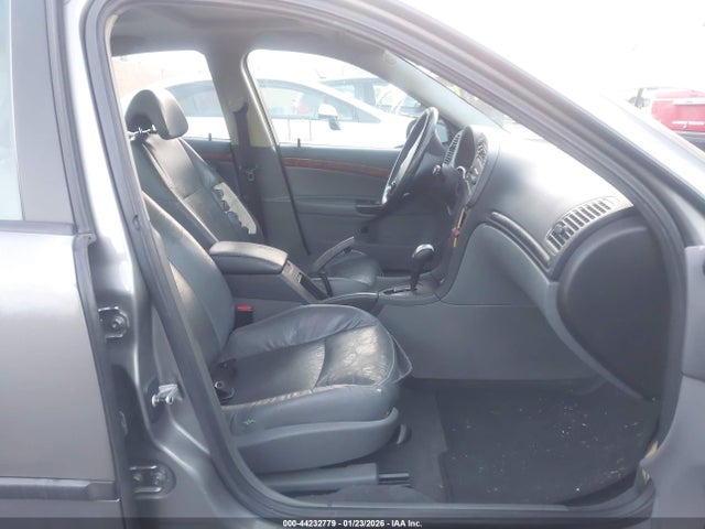 2004 SAAB 9-3 YS3FB49S841004256 Photo 4