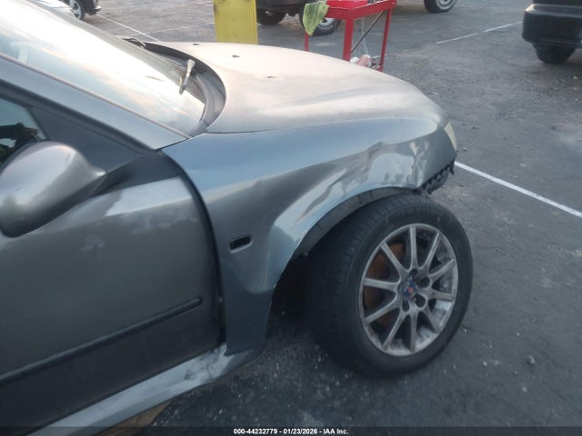 2004 SAAB 9-3 YS3FB49S841004256 Photo 5
