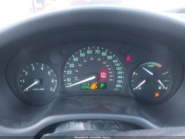 2004 SAAB 9-3 YS3FB49S841004256 Photo 6