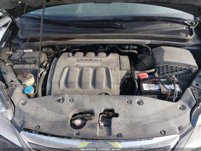 2005 HONDA ODYSSEY 5FNRL38715B066969 Photo 9