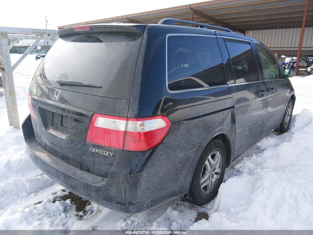 2005 HONDA ODYSSEY 5FNRL38715B066969 Photo 3