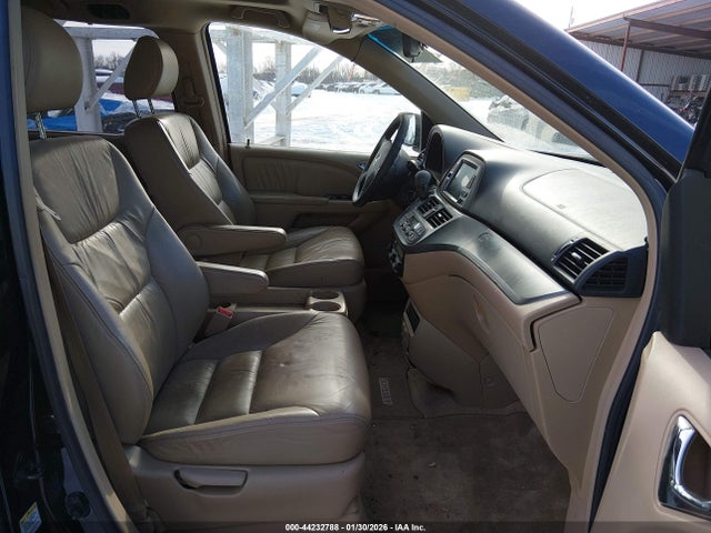 2005 HONDA ODYSSEY 5FNRL38715B066969 Photo 4