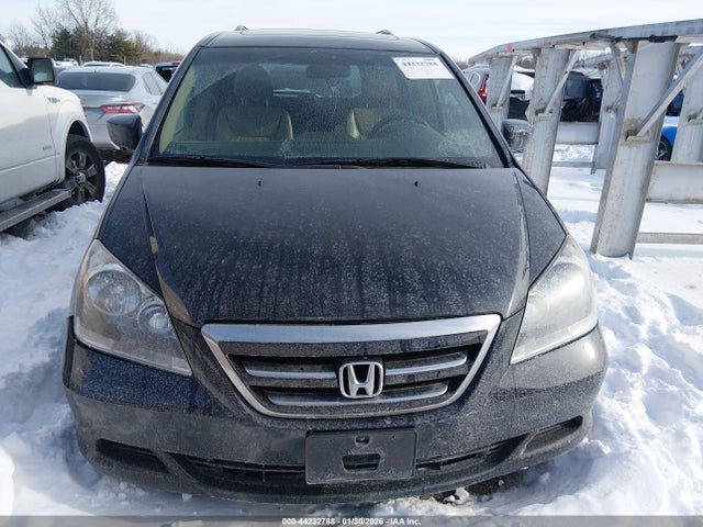 2005 HONDA ODYSSEY 5FNRL38715B066969 Photo 5