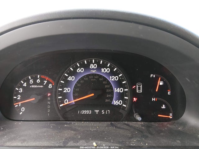 2005 HONDA ODYSSEY 5FNRL38715B066969 Photo 6