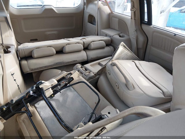 2005 HONDA ODYSSEY 5FNRL38715B066969 Photo 7
