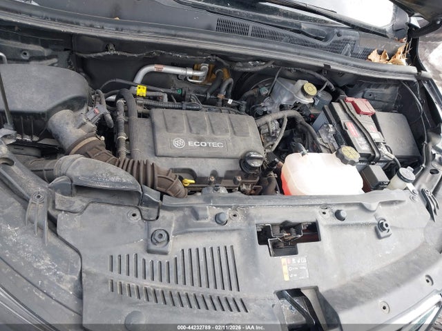 2018 BUICK ENCORE KL4CJGSB8JB582012 Photo 9