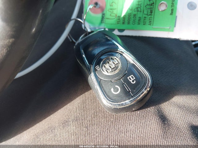 2018 BUICK ENCORE KL4CJGSB8JB582012 Photo 10