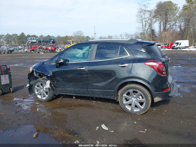 44232789 :رقم المزاد ، KL4CJGSB8JB582012 vin ، 2018 Buick Encore Essence مزاد بيع