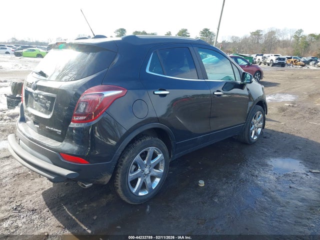 2018 BUICK ENCORE KL4CJGSB8JB582012 Photo 3
