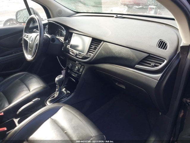 2018 BUICK ENCORE KL4CJGSB8JB582012 Photo 4