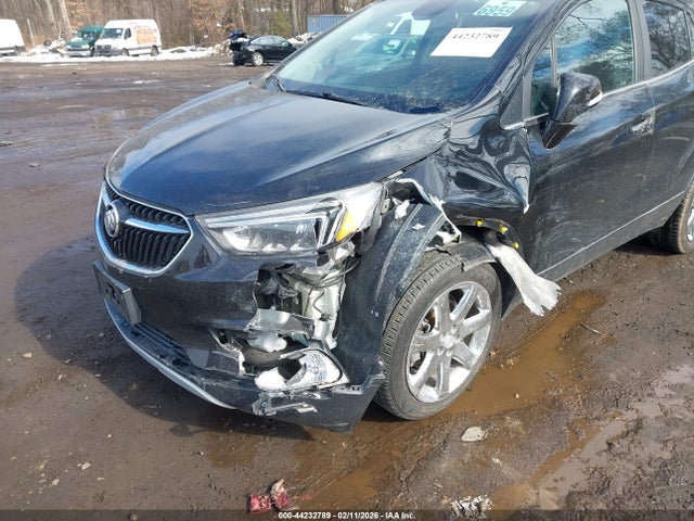 2018 BUICK ENCORE KL4CJGSB8JB582012 Photo 5