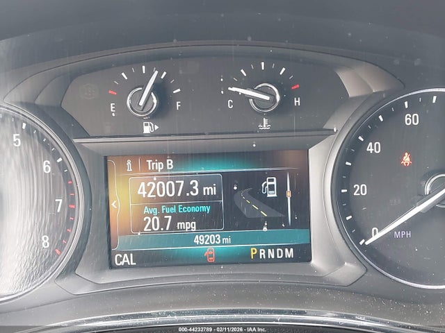 2018 BUICK ENCORE KL4CJGSB8JB582012 Photo 6