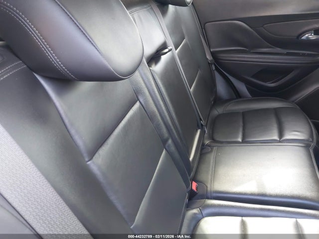 2018 BUICK ENCORE KL4CJGSB8JB582012 Photo 7