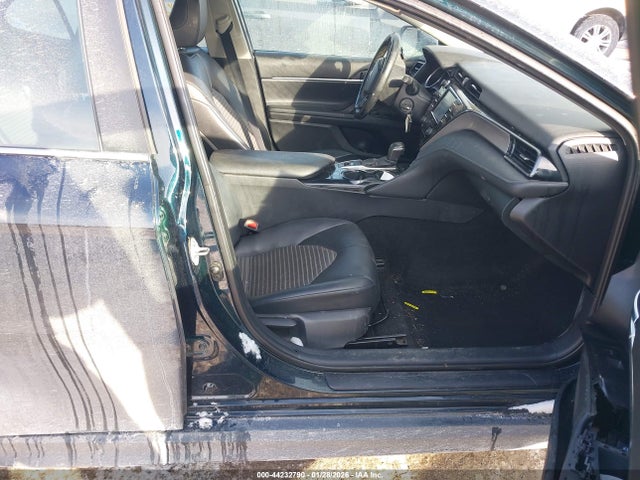 4T1G11BK9LU011846 Toyota Camry Se Awd