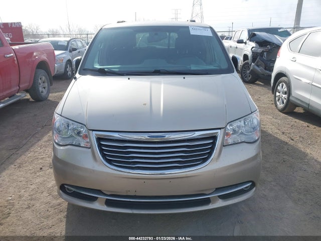 Продаж на аукціоні авто 2014 Chrysler Town & Country Touring-l 30th Anniversary, vin: 2C4RC1CG2ER297959, номер лоту: 44232793