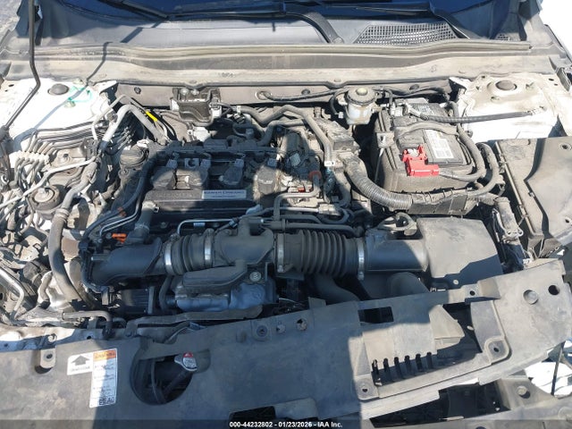 1HGCV1F37LA062632 Honda Accord Sport
