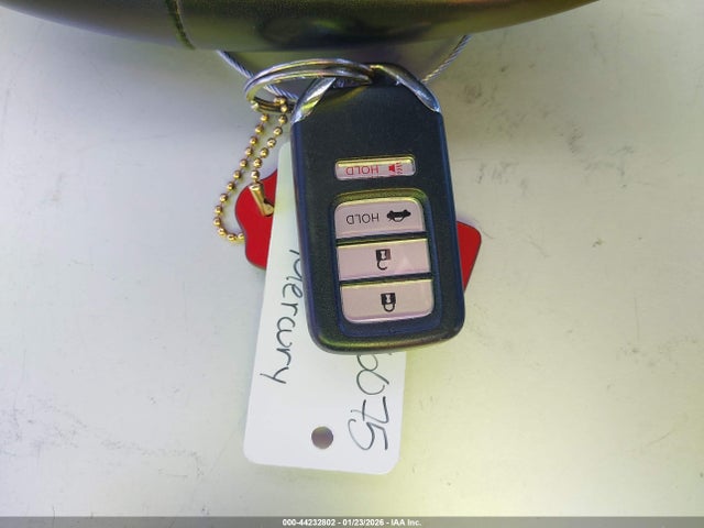 1HGCV1F37LA062632 Honda Accord Sport