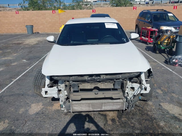 1HGCV1F37LA062632 Honda Accord Sport
