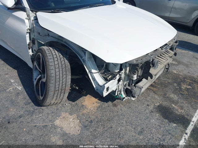 1HGCV1F37LA062632 Honda Accord Sport