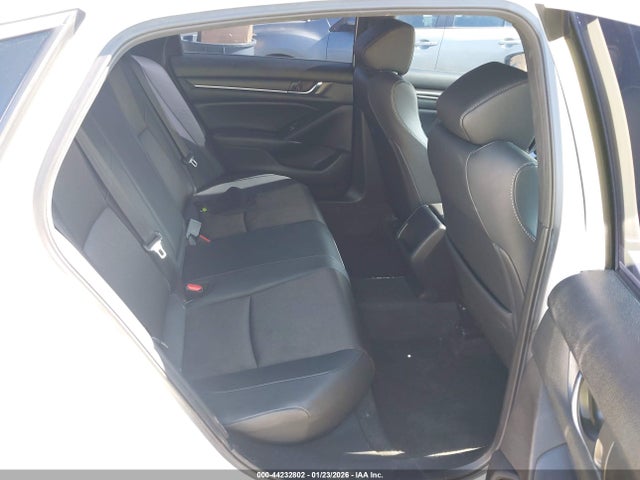 1HGCV1F37LA062632 Honda Accord Sport