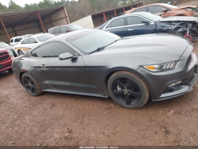 Продажа на аукционе авто 2016 Ford Mustang Ecoboost, vin: 1FA6P8TH4G5267750, номер лота: 44232805