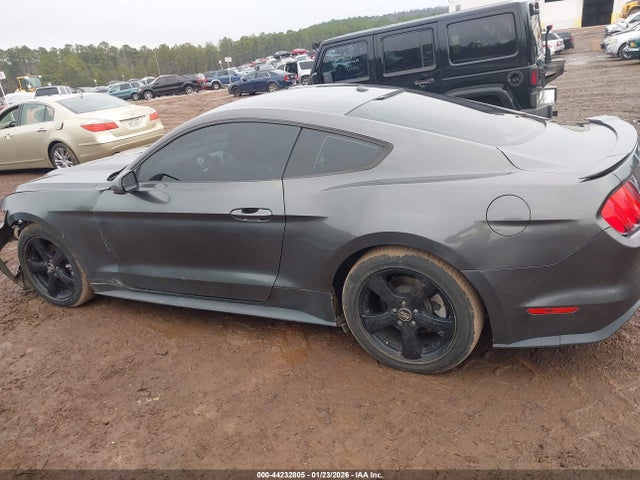 Продажа на аукционе авто 2016 Ford Mustang Ecoboost, vin: 1FA6P8TH4G5267750, номер лота: 44232805