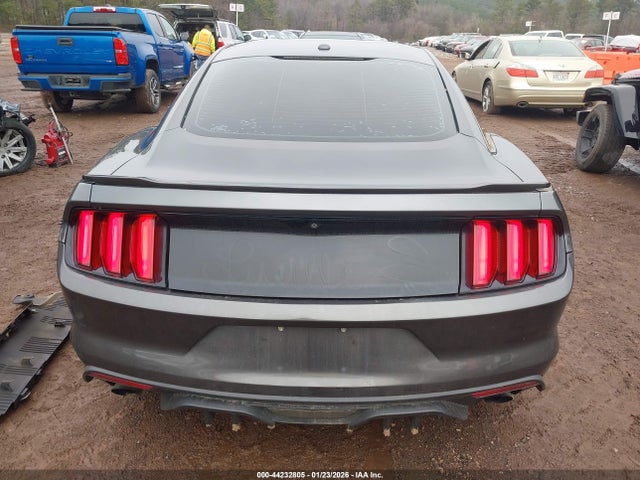 Продажа на аукционе авто 2016 Ford Mustang Ecoboost, vin: 1FA6P8TH4G5267750, номер лота: 44232805