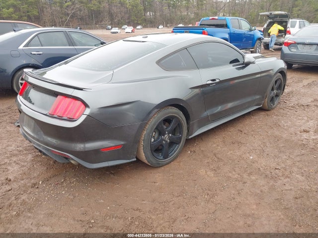 2016 FORD MUSTANG 1FA6P8TH4G5267750 Photo 3