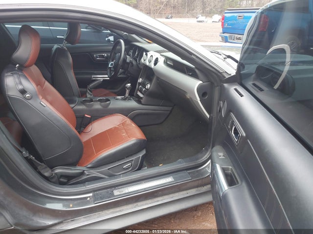 2016 FORD MUSTANG 1FA6P8TH4G5267750 Photo 4