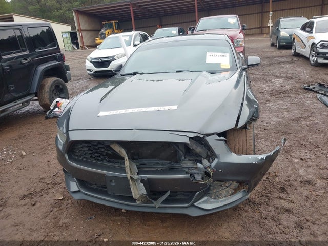 2016 FORD MUSTANG 1FA6P8TH4G5267750 Photo 5